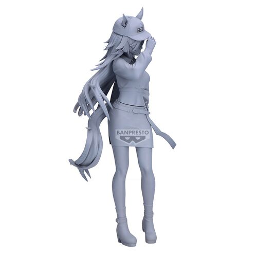 Umamusume Pretty Derby Mr. C.B. (BoC z) figure 20cm