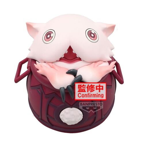 Made in Abyss Pot Mitty Soft Vinyl figure 11cm