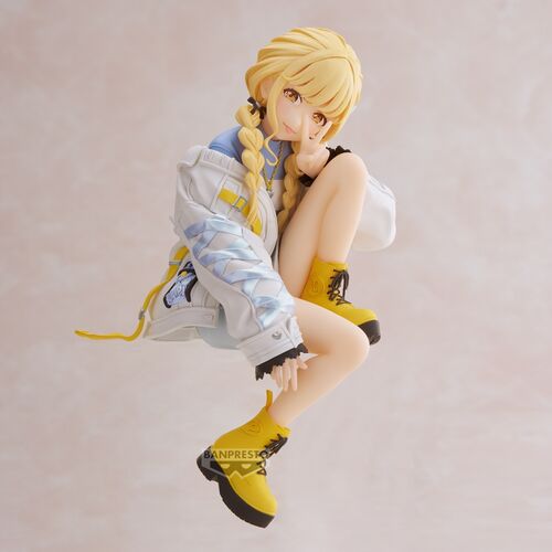 Idolmaster Kotone Fujita Charming Pose figure 18cm