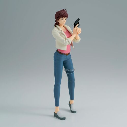 City Hunter Angel Dust Kaori Makimura figure 19cm