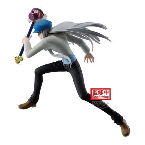 Hunter x Hunter Kcyytt Vibration Stars figure 14cm