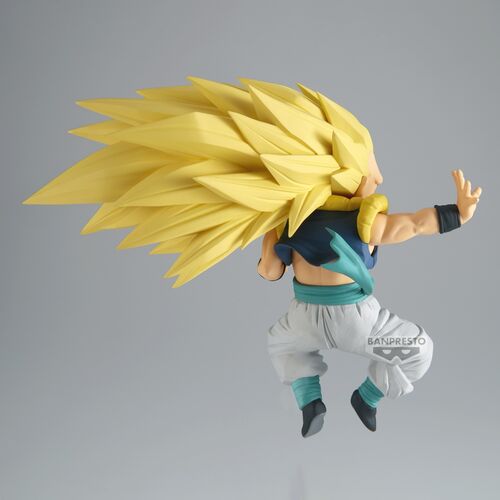 Dragon Ball Z Gotenks Match Makers figure 11cm