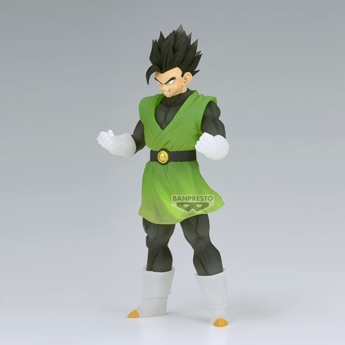 Dragon Ball Z Gohan ver.A Clearise figure 18cm