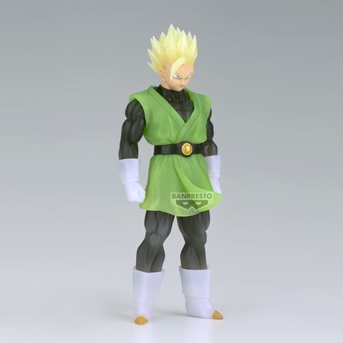 Figura Gohan ver.B Clearise Dragon Ball Z 18cm