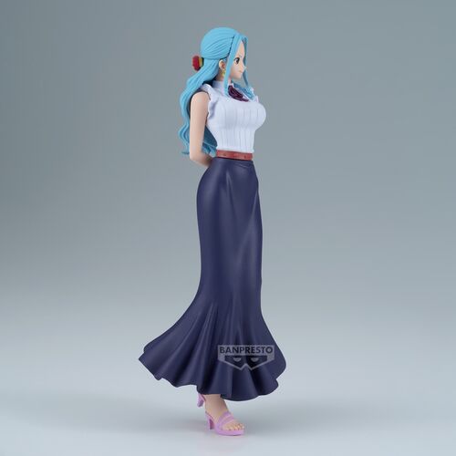 Figura Nefeltari Vivi The Grandline One Piece 18cm