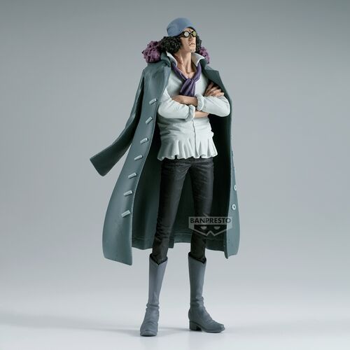 One Piece Kuzan King of Artist Kuzan figure 23cm