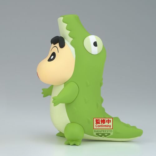 Crayon Shinchan Goat ver.B Cosplay figure 8cm