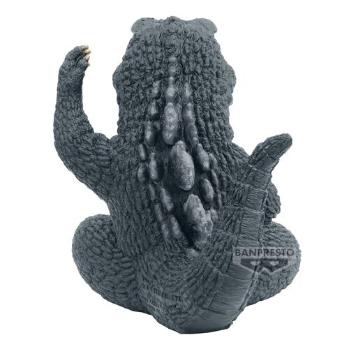 Toho Monster Series Enshrined Monsters Godzilla 1695 ver.A figure 12cm