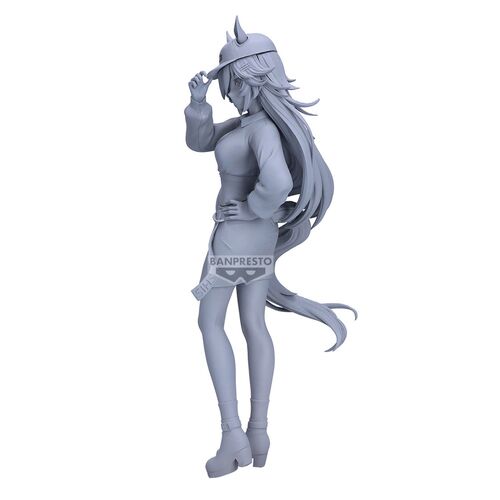 Umamusume Pretty Derby Mr. C.B. (BoC z) figure 20cm