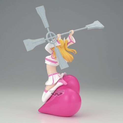 Figura Liliel Poppin Heart 2.5 Dimensional Seduction 18cm