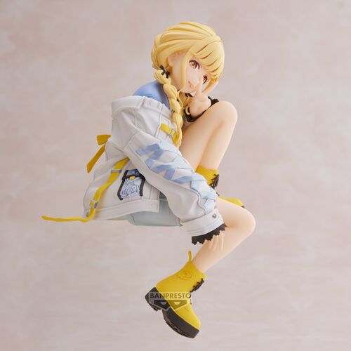 Figura Kotone Fujita Charming Pose Idolmaster 18cm