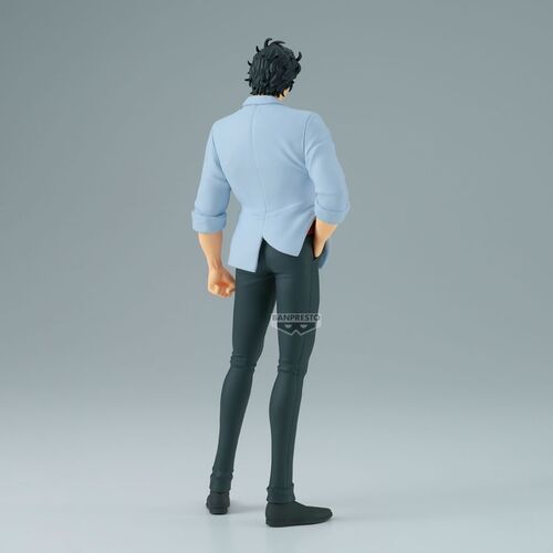 City Hunter Angel Dust Ryo Saeba figure 20cm