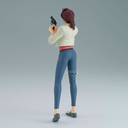 Figura Kaori Makimura City Hunter Angel Dust 19cm