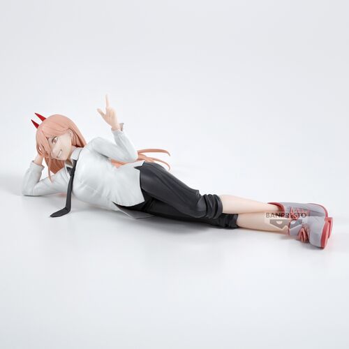 Chainsaw Man Power figure 22cm