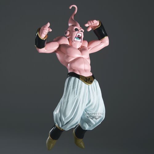 Dragon Ball Z Majin Buu Match Makers figure 15cm