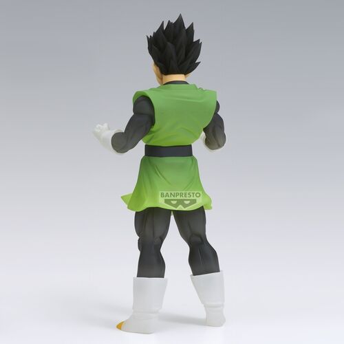 Dragon Ball Z Gohan ver.A Clearise figure 18cm