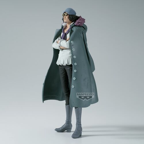 One Piece Kuzan King of Artist Kuzan figure 23cm