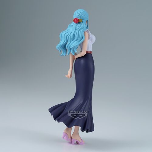 One Piece Nefeltari Vivi The Grandline figure 18cm