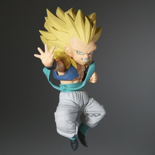 Dragon Ball Z Gotenks Match Makers figure 11cm