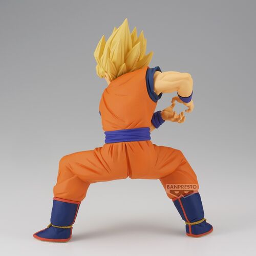 Dragon Ball Z Son Goku Grandista figure 22cm