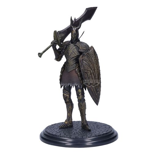 Dark Souls Black Knight Sculpt Collection figure 20cm