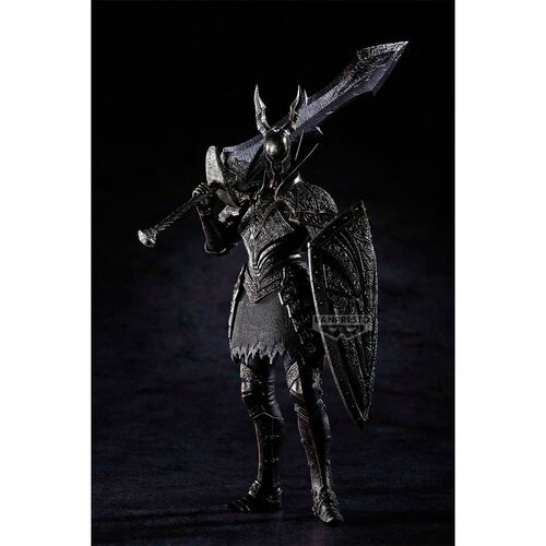 Dark Souls Black Knight Sculpt Collection figure 20cm