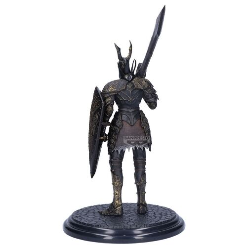 Dark Souls Black Knight Sculpt Collection figure 20cm