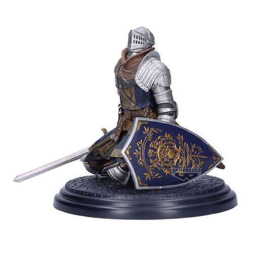 Figura Oscar Kinight of Astora Sculpt Collection Dark Souls 12cm