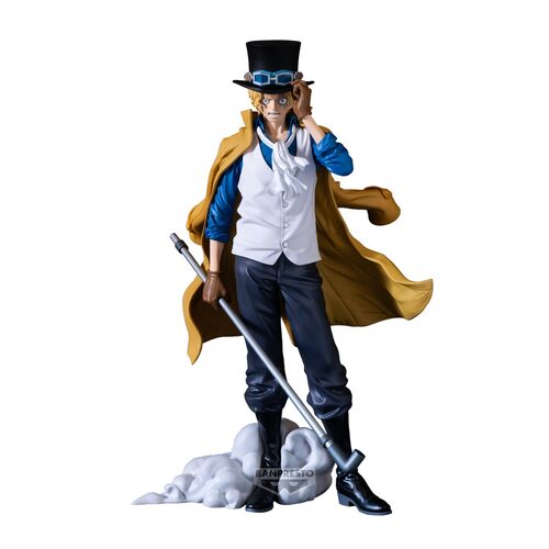 Figura Sabo The Anime One Piece 30cm