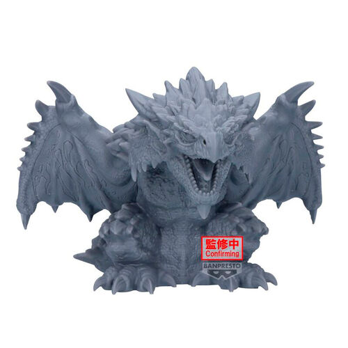 Monster Hunter Liolaeus Enshrined Monsters figure 17cm