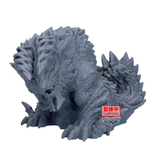 Monster Hunter Zinogre Enshrined Monsters figure 17cm