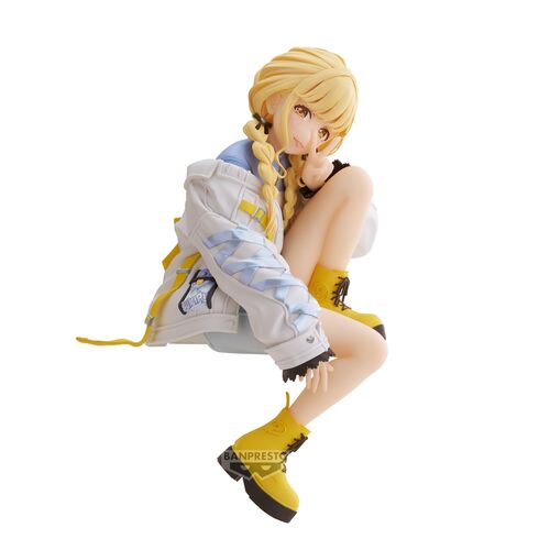 Idolmaster Kotone Fujita Charming Pose figure 18cm