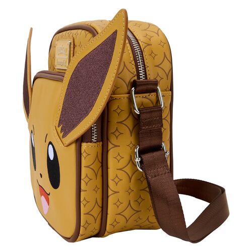 Loungefly Pokemon Eevee shoulder bag