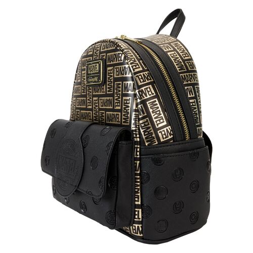 Loungefly Marvel Classic Logo backpack 26cm