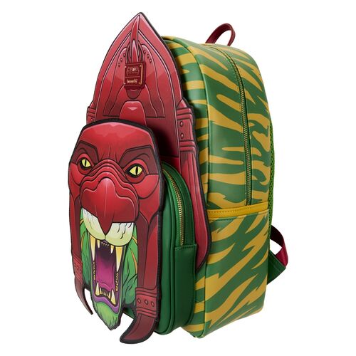 Loungefly Masters of the Universe Battle Cat backpack 45cm