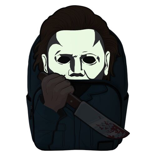 Loungefly Halloween Michael Myers backpack 45cm