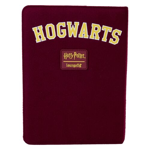 Loungefly Harry Potter Gryffindor journal