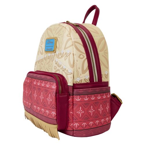 Loungefly Disney Moana Vaiana backpack 26cm