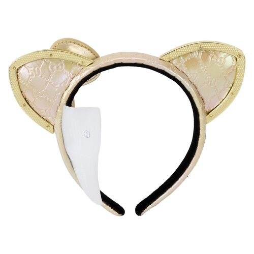 Loungefly Sanrio 50th Anniversary Hello Kitty headband