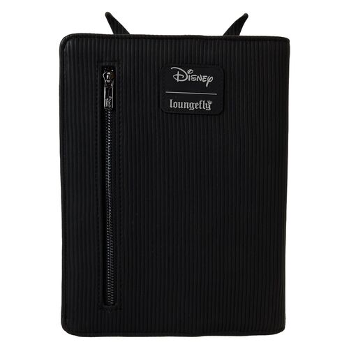 Loungefly Disney Villains Maleficent journal