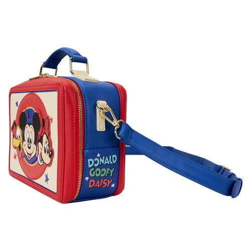 Bolso Mickey and Friends Classic Disney Loungefly