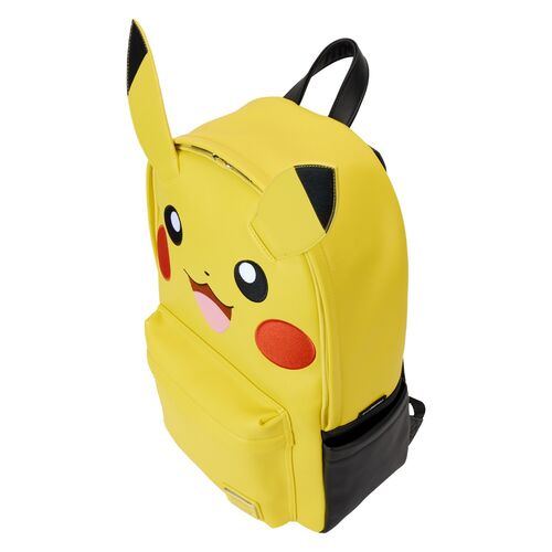 Mochila Pikachu Pokemon Loungefly 44cm