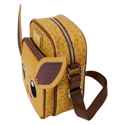 Loungefly Pokemon Eevee shoulder bag