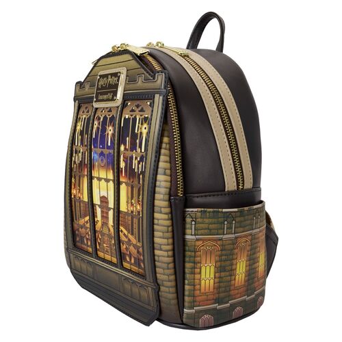 Loungefly Harry Potter The Great Hall backpack 26cm