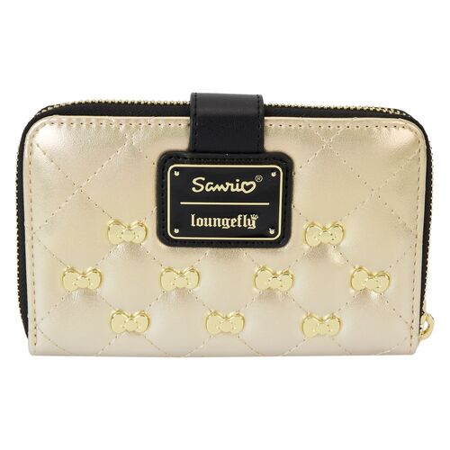 Loungefly Sanrio 50th Anniversary Hello Kitty wallet