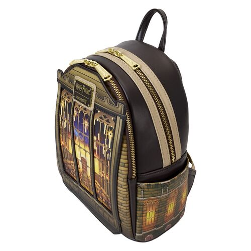 Loungefly Harry Potter The Great Hall backpack 26cm