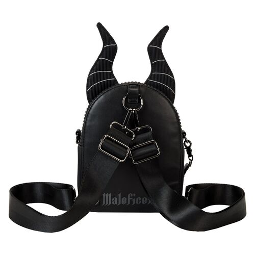 Mochila Malefica Villanas Disney Loungefly 21cm