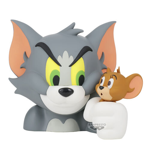 Tom & Jerry figure 13cm