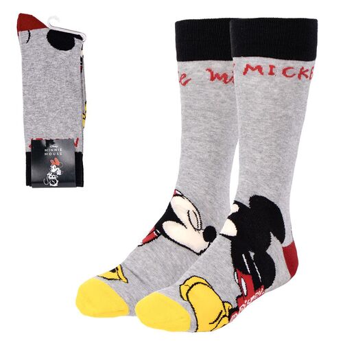 Set calcetines Minnie Disney adulto