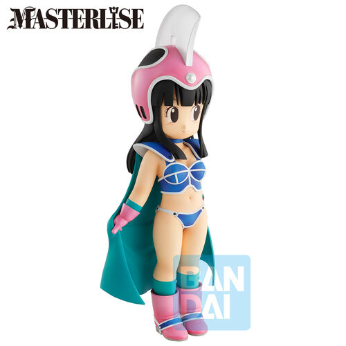 Dragon Ball Chi-Chi Training Section Ichibansho figure 15cm